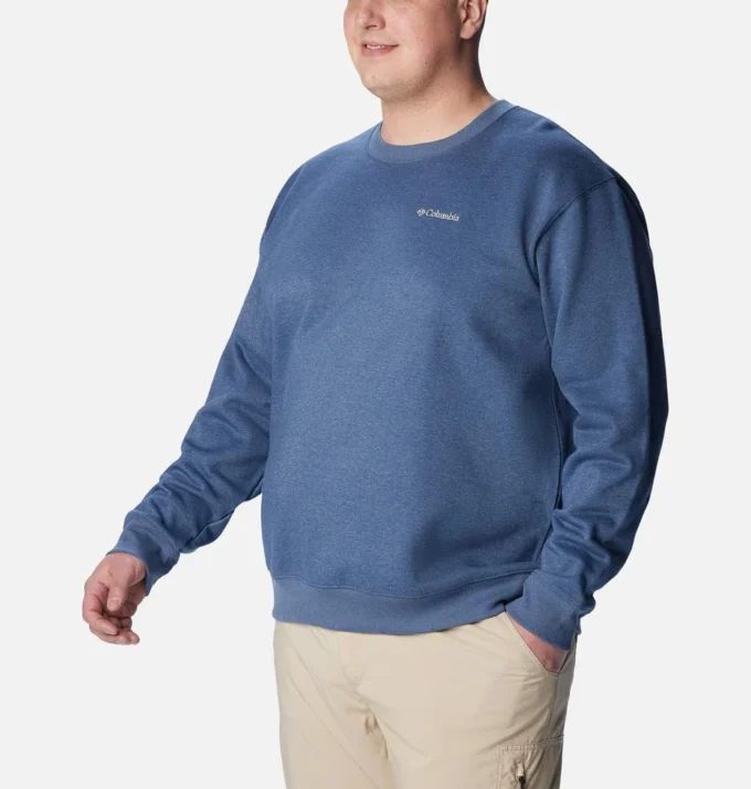 Sudadera Hart Mountain™ II para hombre – Talla grande
