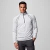 Sudadera Omni-Heat Range Session para hombre