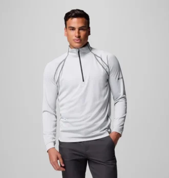 Sudadera Omni-Heat Range Session para hombre