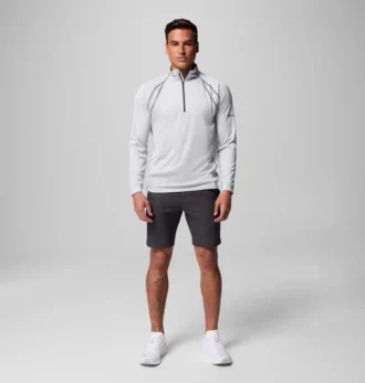 Sudadera Omni-Heat Range Session para hombre