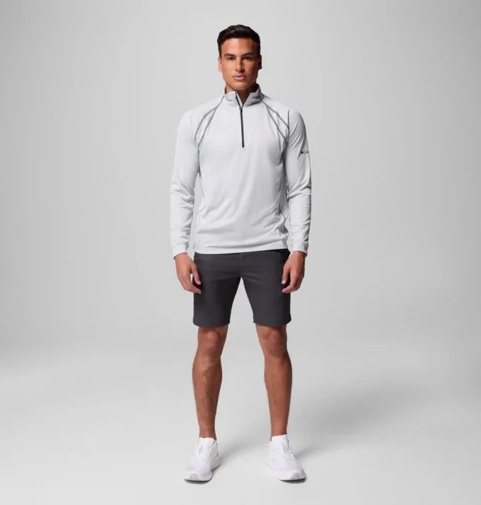 Sudadera Omni-Heat Range Session para hombre