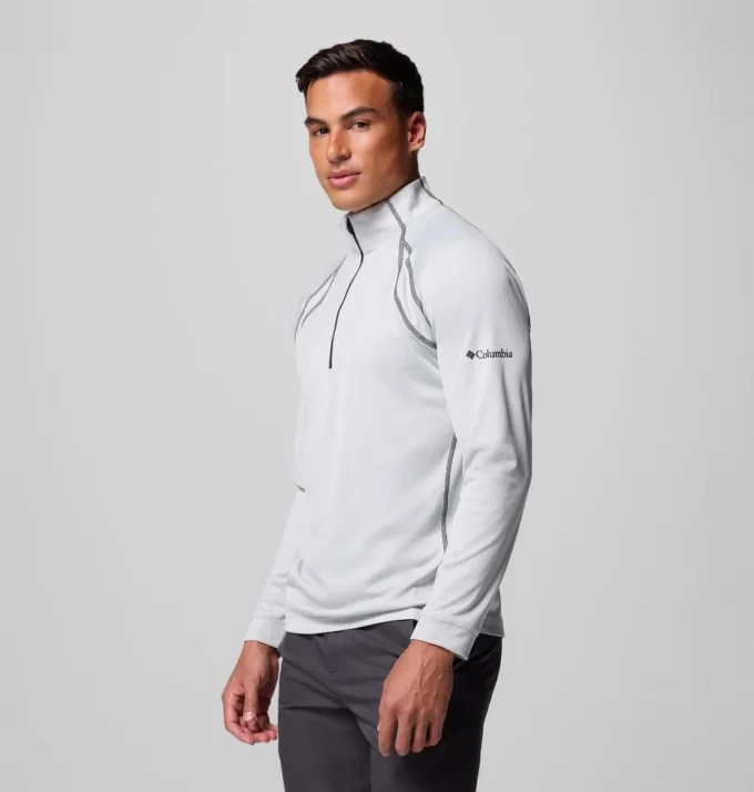 Sudadera Omni-Heat Range Session para hombre