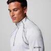 Sudadera Omni-Heat Range Session para hombre