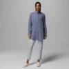 Túnica de manga larga PFG Tamiami™ para mujer