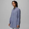Túnica de manga larga PFG Tamiami™ para mujer