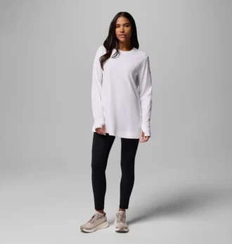Túnica Holly Hideaway™ Waffle para mujer