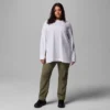 Túnica Holly Hideaway™ Waffle para mujer – Talla grande