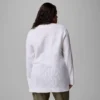 Túnica Holly Hideaway™ Waffle para mujer – Talla grande