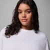 Túnica Holly Hideaway™ Waffle para mujer – Talla grande
