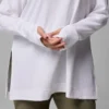 Túnica Holly Hideaway™ Waffle para mujer – Talla grande
