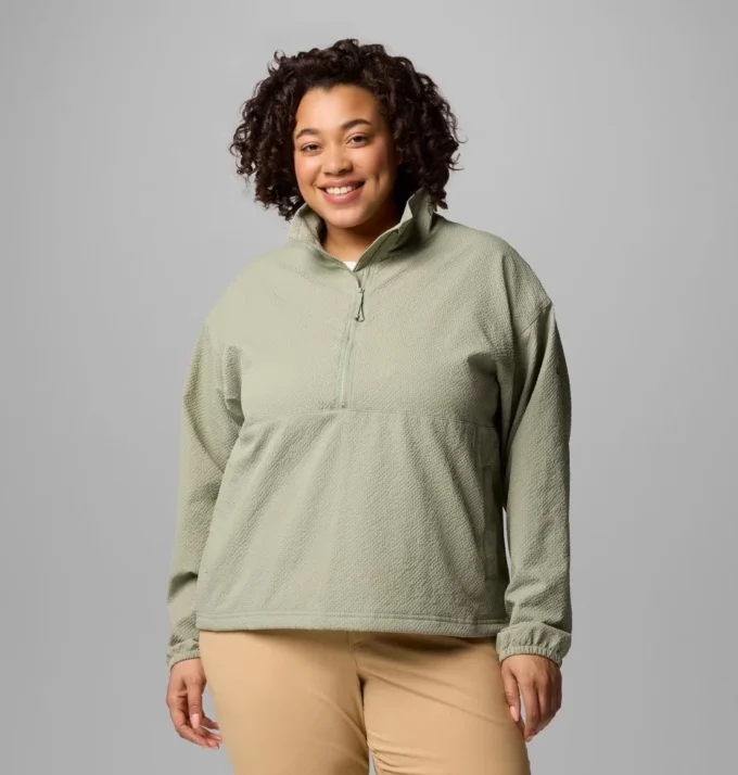 Top Sucker for Summer™ para mujer – Talla grande