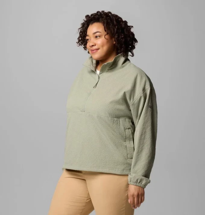 Top Sucker for Summer™ para mujer – Talla grande