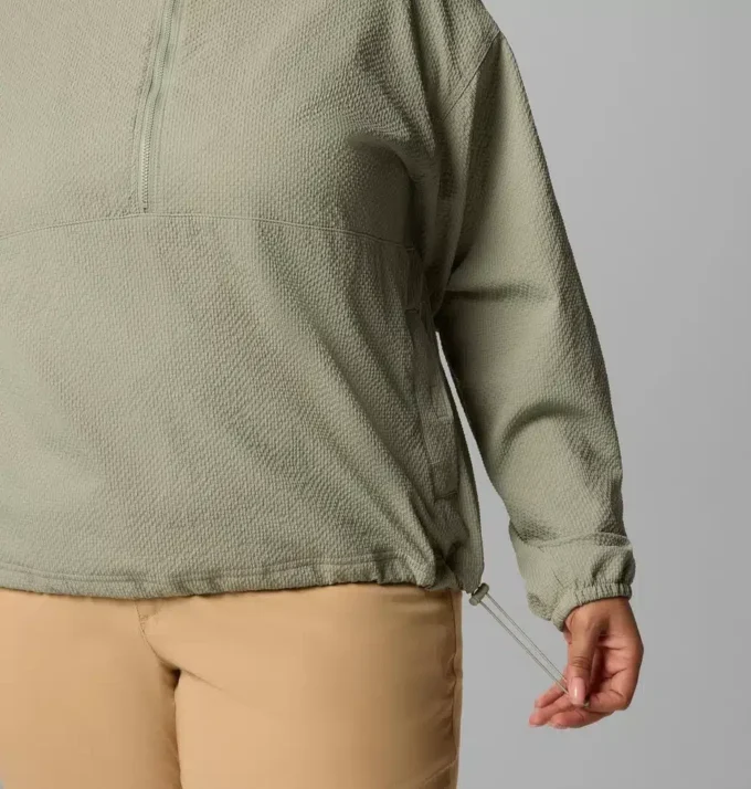 Top Sucker for Summer™ para mujer – Talla grande