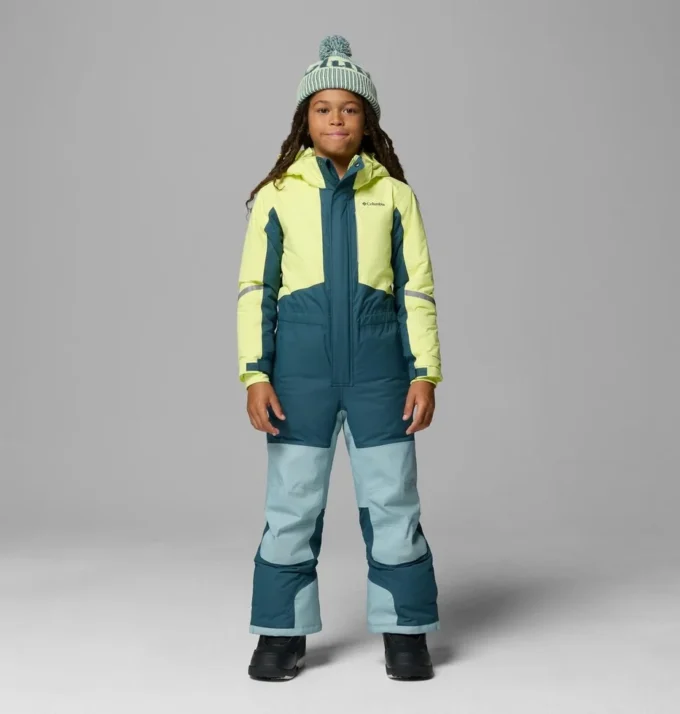 Traje Buga™ III para niños