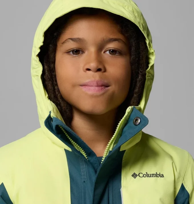 Traje Buga™ III para niños