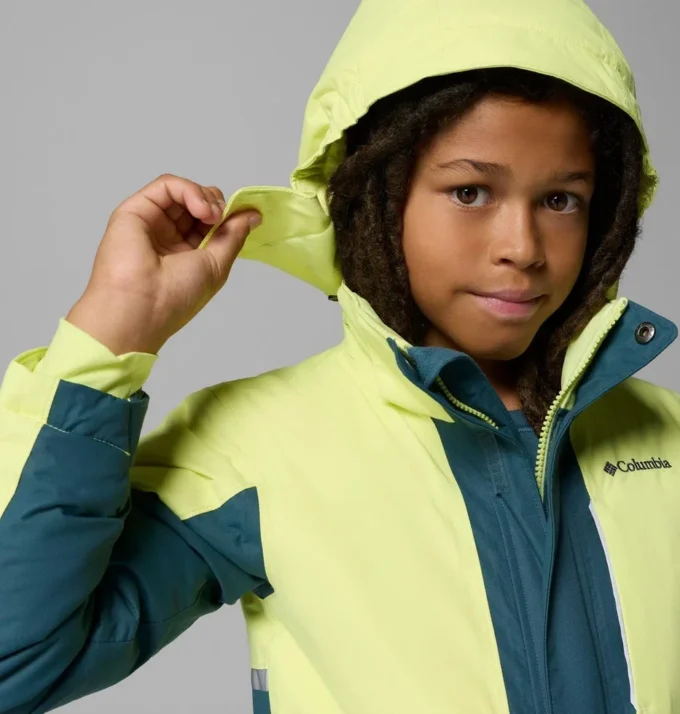 Traje Buga™ III para niños
