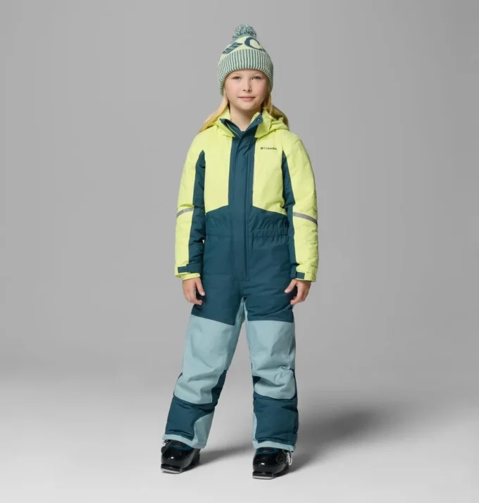Traje Buga™ III para niños