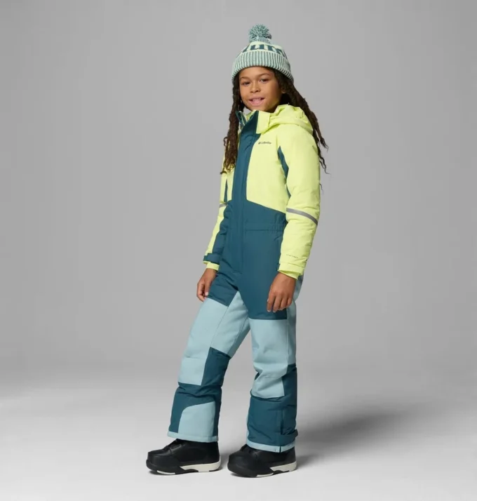 Traje Buga™ III para niños