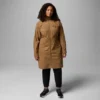 Vestido Brea Falls™ para mujer – Tallas grandes