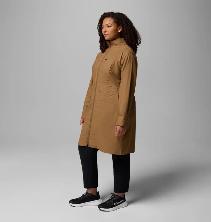 Vestido Brea Falls™ para mujer – Tallas grandes