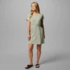 Vestido de manga corta Chill River™ para mujer Vestido de manga corta Chill River™ para mujer