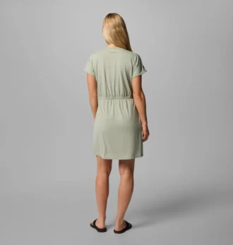 Vestido de manga corta Chill River™ para mujer