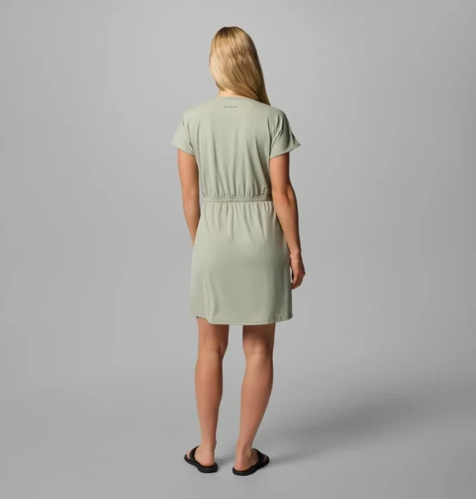Vestido de manga corta Chill River™ para mujer Vestido de manga corta Chill River™ para mujer