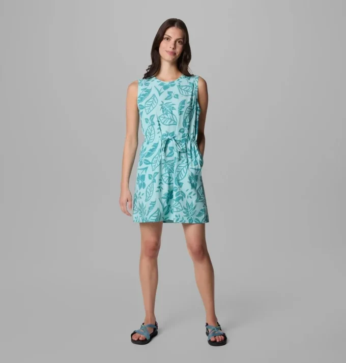 Vestido estampado Bogata Bay™ para mujer Vestido estampado Bogata Bay™ para mujer