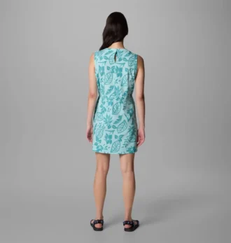Vestido estampado Bogata Bay™ para mujer