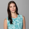 Vestido estampado Bogata Bay™ para mujer Vestido estampado Bogata Bay™ para mujer