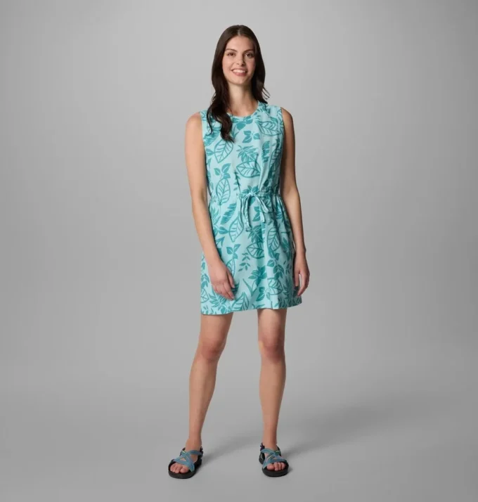 Vestido estampado Bogata Bay™ para mujer Vestido estampado Bogata Bay™ para mujer
