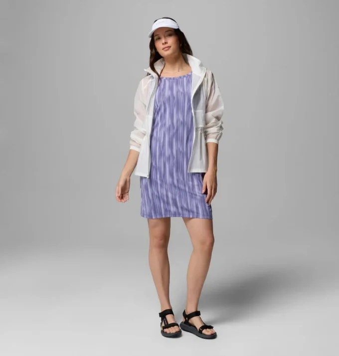 Vestido estampado Chill River™ para mujer Vestido estampado Chill River™ para mujer