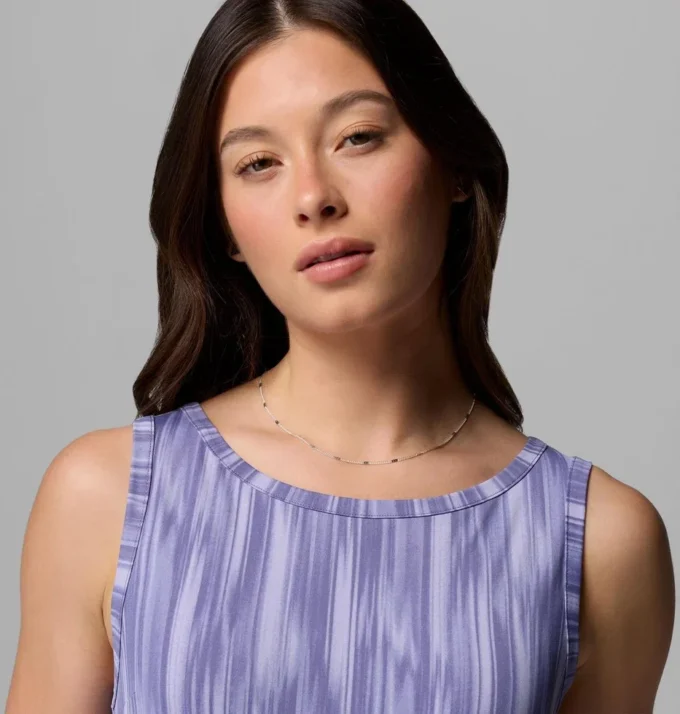 Vestido estampado Chill River™ para mujer Vestido estampado Chill River™ para mujer