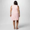 Vestido estampado Chill River™ para mujer – Talla grande Vestido estampado Chill River™ para mujer – Talla grande