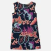 Vestido estampado Chill River™ para niñas pequeñas Vestido estampado Chill River™ para niñas pequeñas