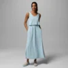 Vestido largo PFG Freezer™ para mujer Vestido largo PFG Freezer™ para mujer