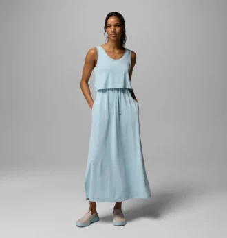 Vestido largo PFG Freezer™ para mujer