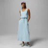 Vestido largo PFG Freezer™ para mujer Vestido largo PFG Freezer™ para mujer