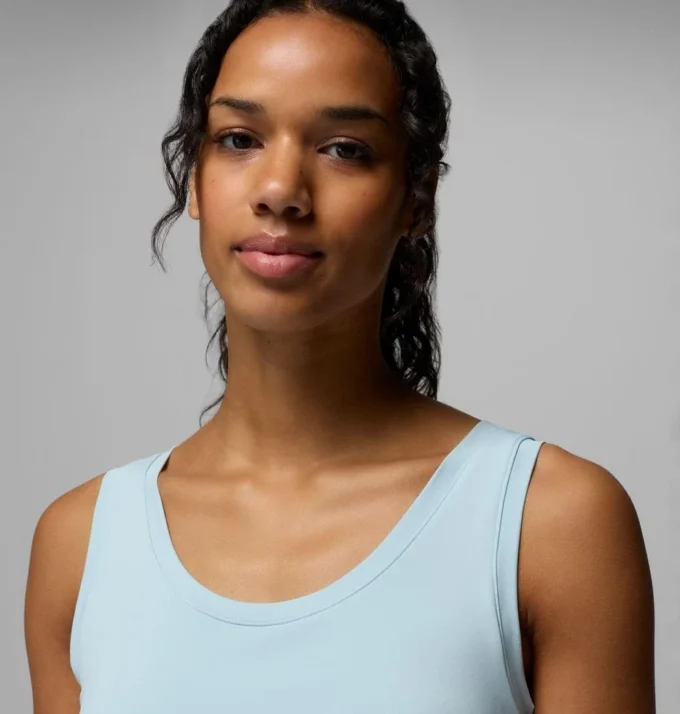 Vestido largo PFG Freezer™ para mujer Vestido largo PFG Freezer™ para mujer