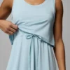 Vestido largo PFG Freezer™ para mujer Vestido largo PFG Freezer™ para mujer