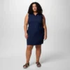 Vestido Leslie Falls™ II para mujer – Tallas grandes Vestido Leslie Falls™ II para mujer – Tallas grandes
