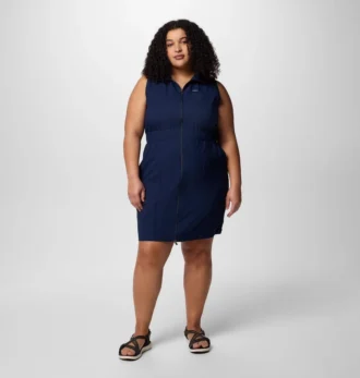 Vestido Leslie Falls™ II para mujer – Tallas grandes Vestido Leslie Falls™ II para mujer – Tallas grandes