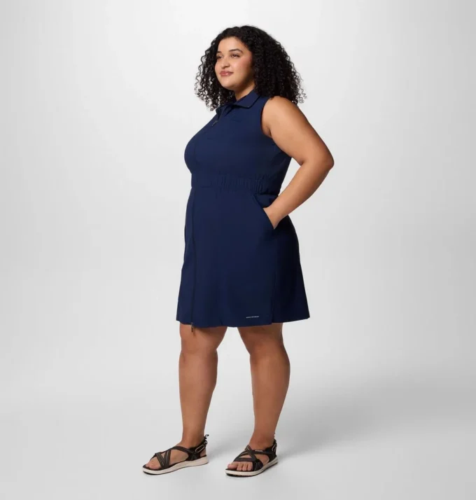 Vestido Leslie Falls™ II para mujer – Tallas grandes Vestido Leslie Falls™ II para mujer – Tallas grandes