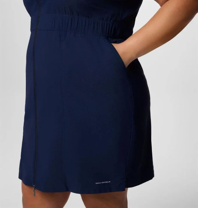Vestido Leslie Falls™ II para mujer – Tallas grandes Vestido Leslie Falls™ II para mujer – Tallas grandes