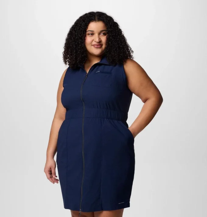 Vestido Leslie Falls™ II para mujer – Tallas grandes Vestido Leslie Falls™ II para mujer – Tallas grandes