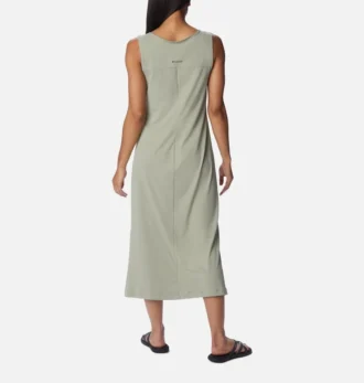 Vestido midi Chill River™ para mujer