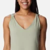 Vestido midi Chill River™ para mujer Vestido midi Chill River™ para mujer