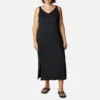 Vestido midi Chill River™ para mujer – Tallas grandes Vestido midi Chill River™ para mujer – Tallas grandes