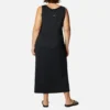 Vestido midi Chill River™ para mujer – Tallas grandes Vestido midi Chill River™ para mujer – Tallas grandes