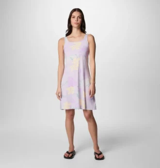 Vestido PFG Freezer™ III para mujer